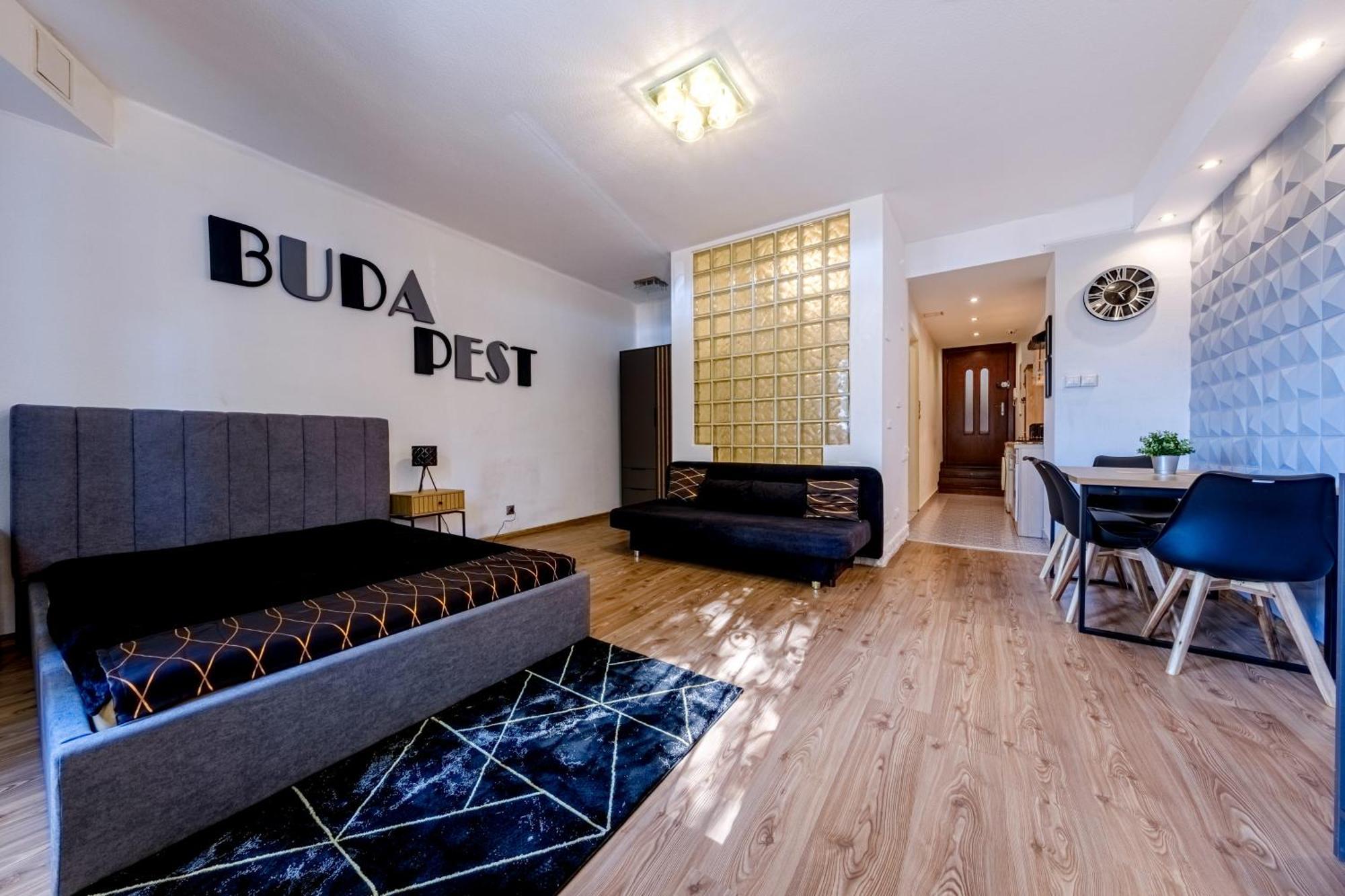 Cosy Parliament Apartment Будапеща Екстериор снимка