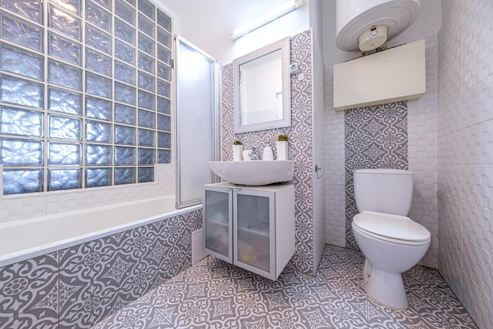 Cosy Parliament Apartment Будапеща Екстериор снимка